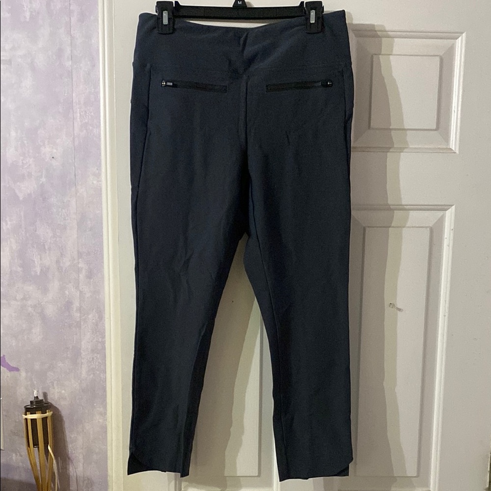 Athleta Women’s Zip Pocket Athletic/Casual Pants